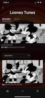 And now, ladies and gentlemen, for our next attraction. Looney Tunes Cartoons Series Talkback Spoilers Anime Superhero Forum
