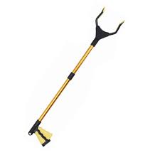 Wholesale Trash Catching Easy Reacher Reacher Tool Litter Pickers Cat Trash Litter