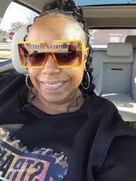 Denise Augustus's Instagram, Twitter & Facebook