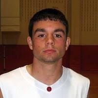 Cody Stifle's High School Bio