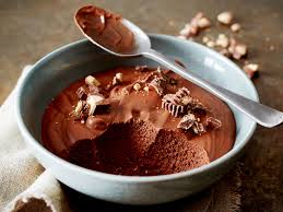 Schoko Dessert Nachspeisen Zum Verlieben Lecker Einfacher Nachtisch Schoko Dessert Lecker