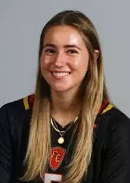 2024 Women's Volleyball Roster