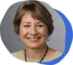 In Honor of Rosalie Whitlock, Former CEO of CHC