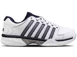 MENS HYPERCOURT EXPRESS LEATHER – K-Swiss US