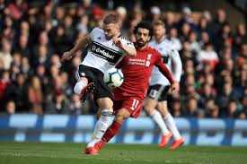 Fulham 1 1 Liverpool Post Match Analysis And Comments Aston villa and liverpool take on each other at villa park in what is expecting to be an entertaining encounter.