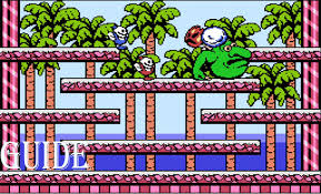 Encuentra más productos de consolas y videojuegos, maquinitas, otros. Guide Snow Bros 2 Para Android Apk Descargar
