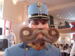 Moustachio Fantastico community