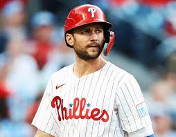 Good news on Phillies shortstop Trea Turner. He is making good progress  with his hamstring issue and is expected to be back before the playoffs  start ￼
