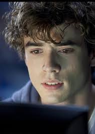 Jamie Blackley's Instagram, Twitter & Facebook