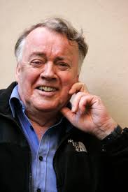 Våren med Per Gunnar Evander