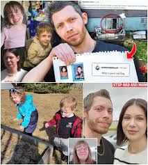 They Didn't Just Disappear… — The Chilling Case of Lily & Jack — Final Update Reveals More Two children were heard laughing in their backyard at dawn. Forty minutes later, they vanished—leaving