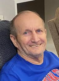 Obituary information for Donald Hebert