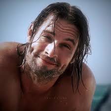 Sawyer for Lost Nick