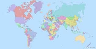 Par guillaume delisle et philippe buache premiers geographes et de l'academie des sciences. World Map V5 1 Cartography Assets