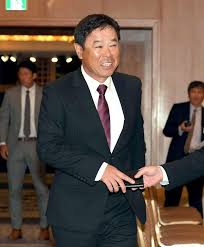 大和 増井来て オリックス 福良監督 あとは待つしかない デイリースポーツ online 増井 福良 オリックス