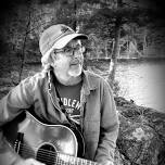 Bernie T @ Bad Bones BBQ