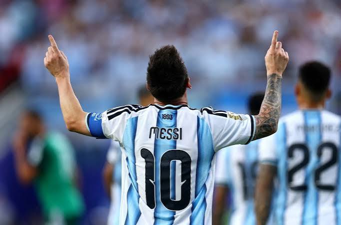 Best World Cup photos from Day 6 - June 17, 2026 | رويترز