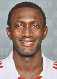 Benjamin, Collin Benjamin