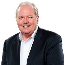 Jared Tallent joins Ross and John in studio before getting his Olympic gold  medal