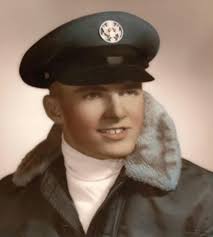 James Rucker Obituary