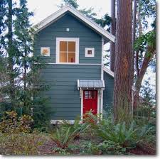 Maybe you would like to learn more about one of these? Small House Old House Exterior House Colors