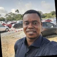 40+ "Aaron Yeboah" profiles