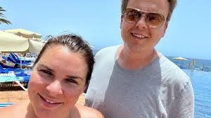 Family warned they could not fly home for more than a month