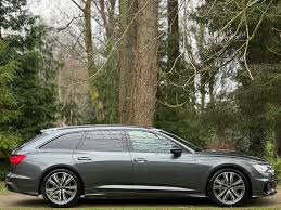 Image result for Daytona Gray 2024 A6