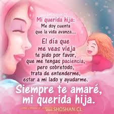 Frases De Amor Para Mi Hija Buscar Con Google Felicitaciones De Cumpleanos Hija Refranes De Madre Feliz Cumpleanos Mi Hija