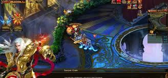 70 free to play browser based mmorpg games found! Browsergames Archives Gratismmorpg
