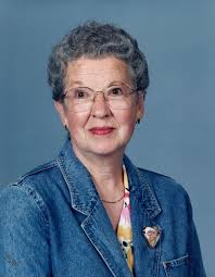 Marian Dolores Mitchell