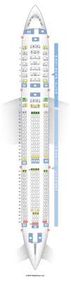 seatguru seat map iberia seatguru