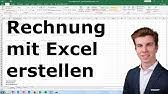 Zur stelle im video springen. Nachragefunktion Uber Excel Erstellen Youtube