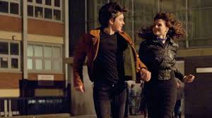 Sing street is a charming little love story, with fun songs, both originals and new wave classics from the period. Watch Sing Street Prime Video