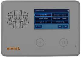 This is because alarm companies often change installer codes on their panels. Go Control Add A User
