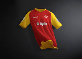 Download 1671 Football Jersey Mockup Free Download Yellow Images Object Mockups Free Psd Mockup All Template Design Assets