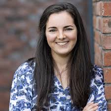 Hazel Murray's Instagram, Twitter & Facebook