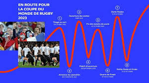 Quand Pourrez Vous Acheter Les Billets De La Prochaine Coupe Du Monde En France Le Rugbynistere