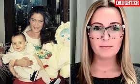 Chilling call about mom's death reopens mystery