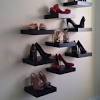 The perfect shoe storage solution for stylish living! 1
