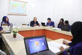 Jenis penawaran dan mekanisme kerjasama 4. Akademi Pariwisata Majapahit Dari Seminar Proposal Pra Skripsi Mahasiswa Akpar Majapahit