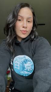 Francesca Velez Bravo