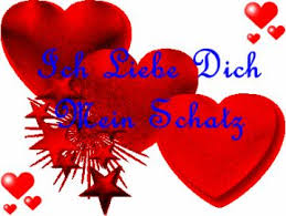 Ich liebe dich über alles schatz und ich brauche dich. Ich Liebe Dich Mein Schatz Dreamies De