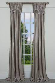 Scholten 100 Cotton Solid Room Darkening Pinch Pleat Single Curtain Panel In 2021 Stylish Curtains Contemporary Curtains Curtain Decor