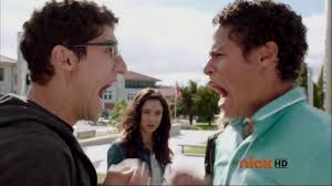 We got to chat with the new cast of power rangers megaforce. Recap Power Rangers Super Megaforce Episode 13 33 So You Failed And You Re Proud Of It Dryedmangoez Com
