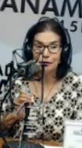Edith Castillo Duarte te acompañará hoy en InfoEconomía, tu programa que se  transmite de lunes a viernes a las 2 p.m. por Radio Panamá., Noticias,  anécdotas, entrevistas., #Teayudamosatomardecisiones