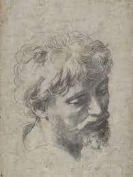 Raphael Drawing Breaks Records At Sotheby S Idee Per Disegnare Raffaello Disegni A Carboncino