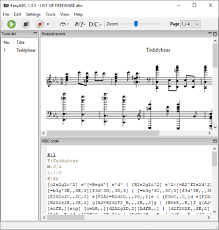 Short installation guides offer a convenient installation. 8 Best Free Open Source Music Notation Software For Windows