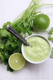 Cilantro Mayonnaise Or Cilantro Aioli Recipe Aioli Aioli Recipe Food