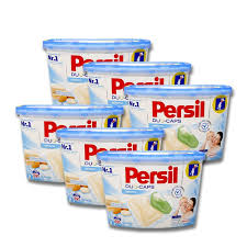 Persil, i answer that question and explain exactly how their detergents compare in terms of Persil Duo Caps Sensitiv Mandelmilch Gunstig Kaufen Spar Paradies E